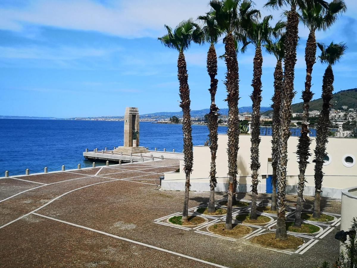 Marilyn Apartment Reggio Calabria Exterior photo