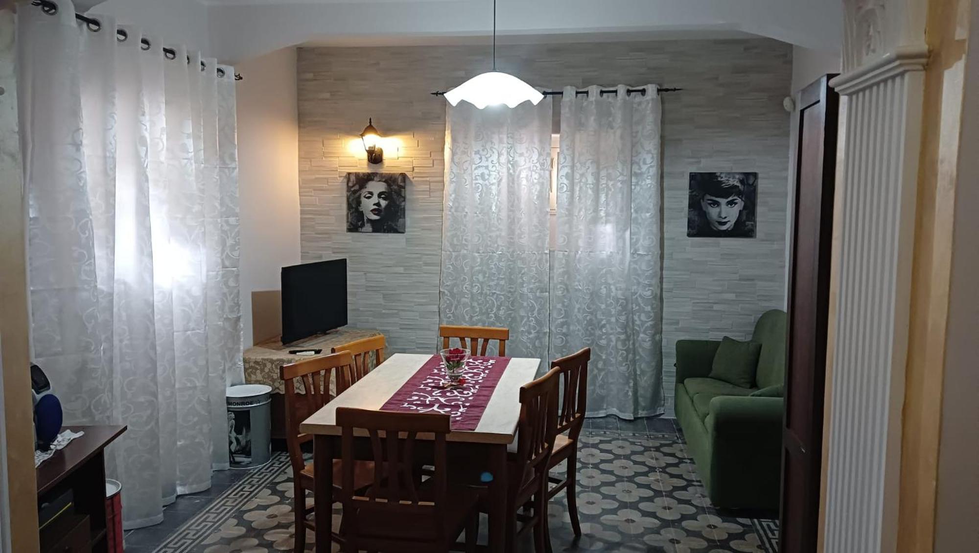 Marilyn Apartment Reggio Calabria Exterior photo